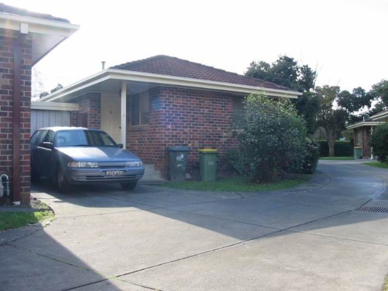 11/98 Sherlock Road, Mooroolbark VIC 3138