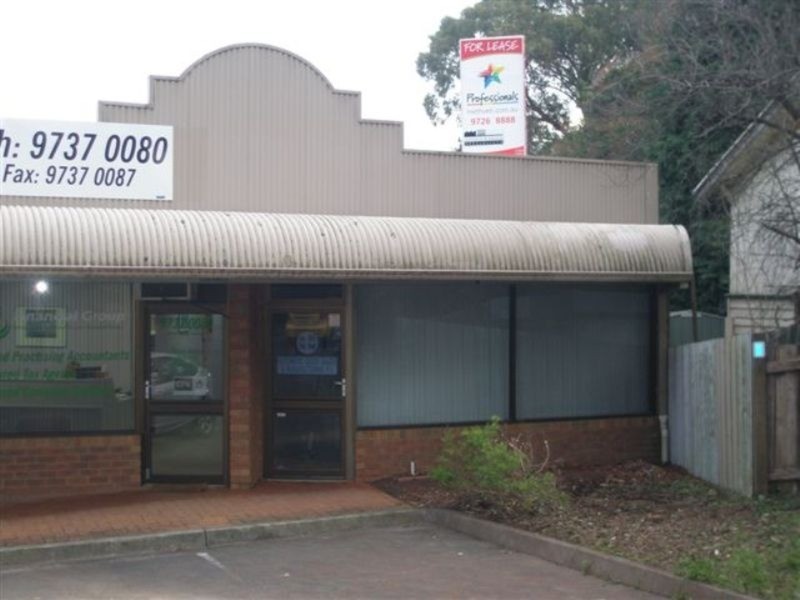 6/2 Birmingham Road, Mount Evelyn VIC 3796