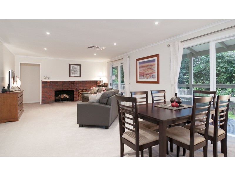 3 Raleigh Street, Seville VIC 3139