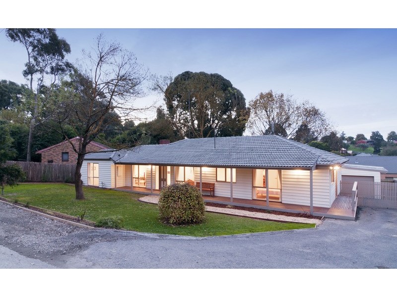 3 Raleigh Street, Seville VIC 3139