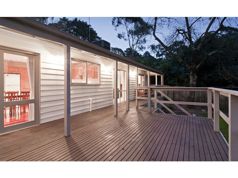 3 Raleigh Street, Seville VIC 3139