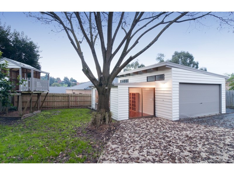 3 Raleigh Street, Seville VIC 3139