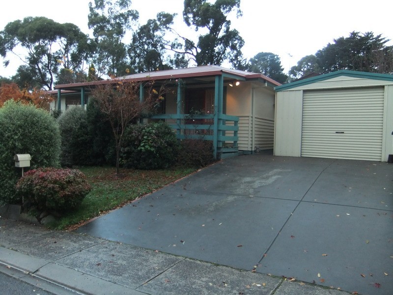 1 Adams Lane, Mount Evelyn VIC 3796