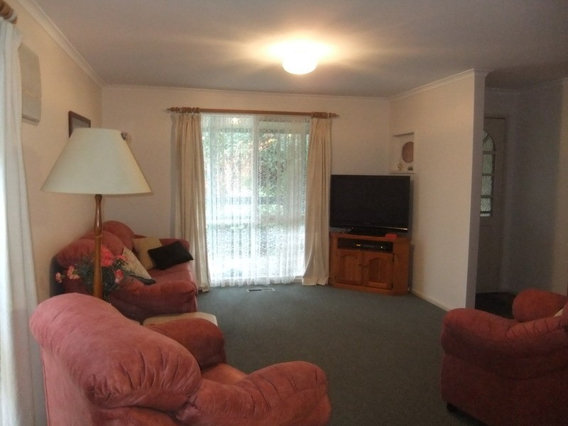 1 Adams Lane, Mount Evelyn VIC 3796