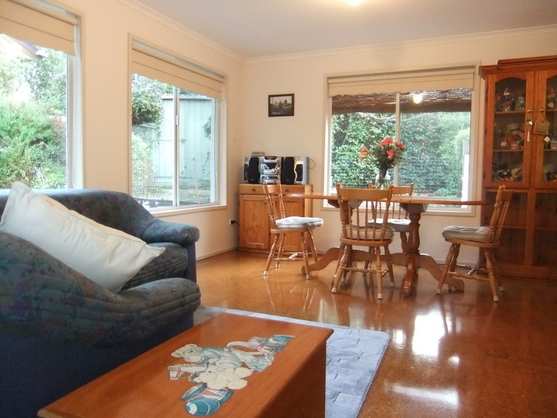 1 Adams Lane, Mount Evelyn VIC 3796