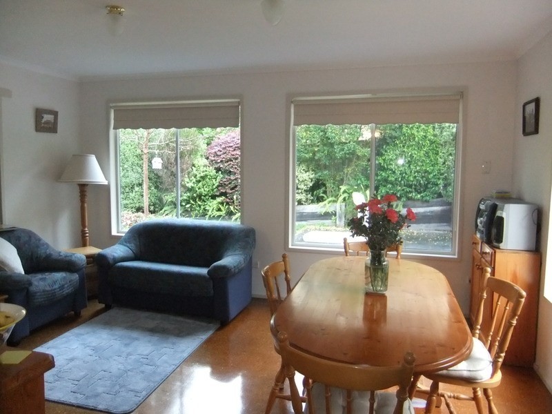 1 Adams Lane, Mount Evelyn VIC 3796