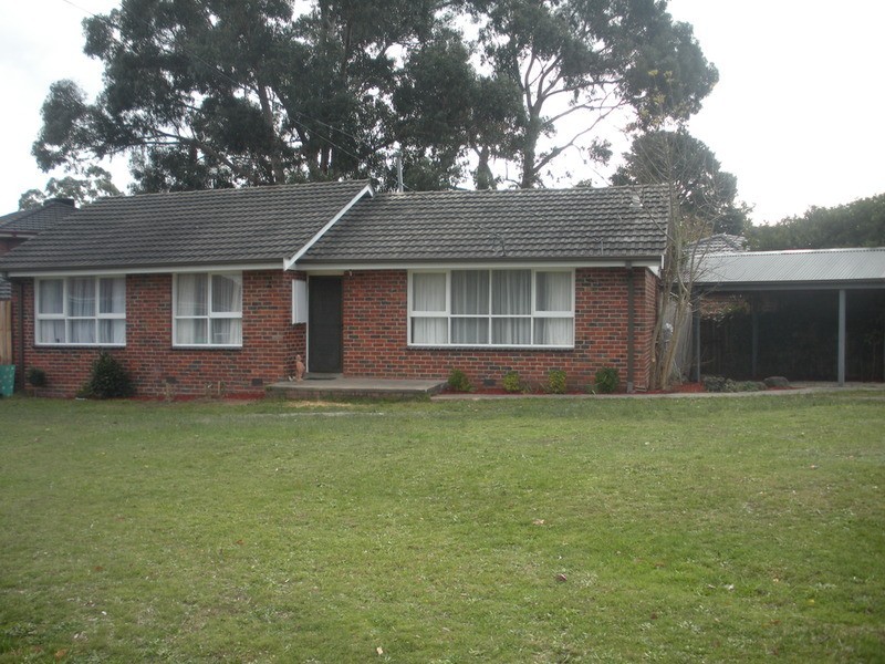 45 Blackburn Road, Mooroolbark VIC 3138