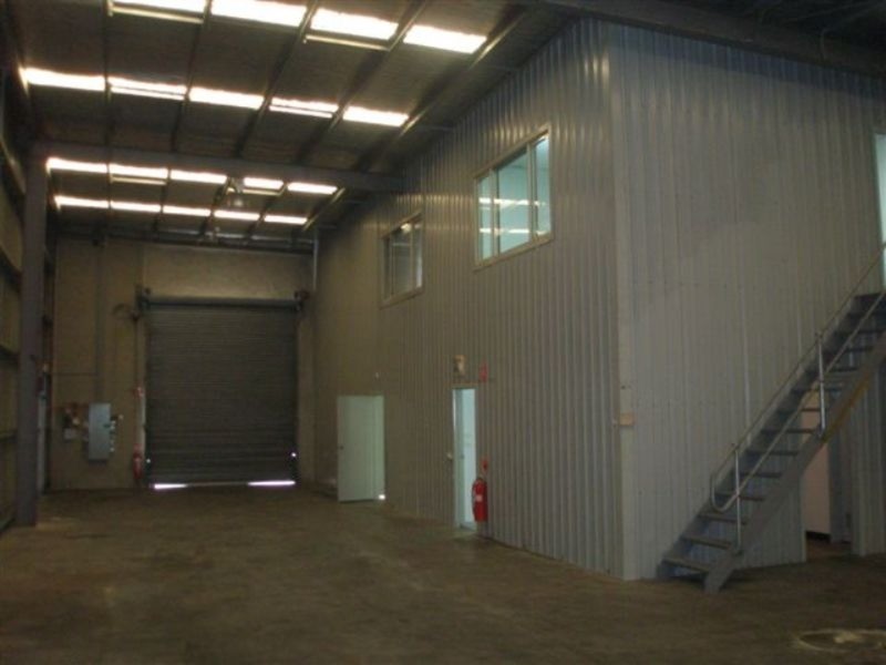 2/18 Turbo Drive, Bayswater VIC 3153