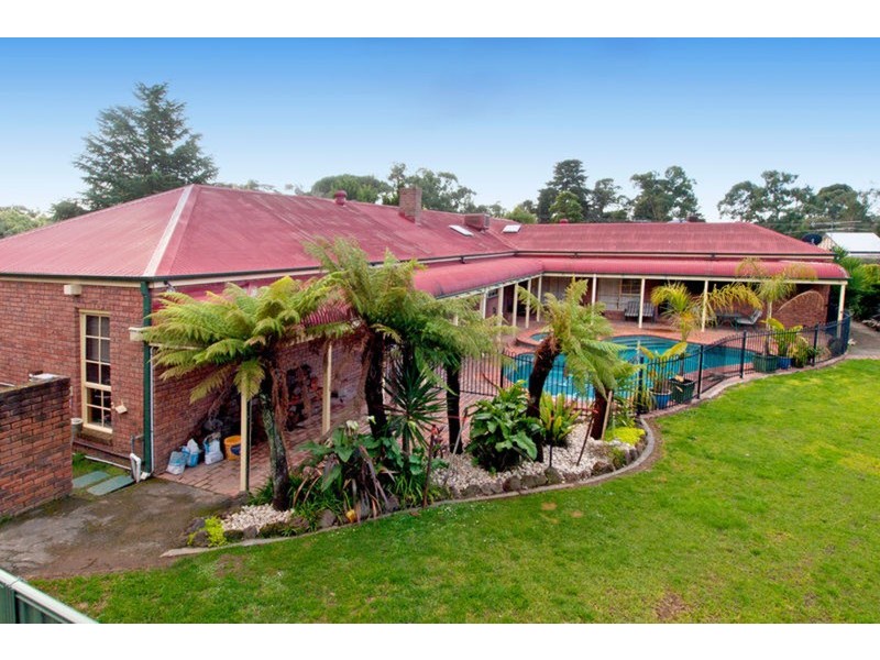 1/232 Cambridge Road, Kilsyth VIC 3137