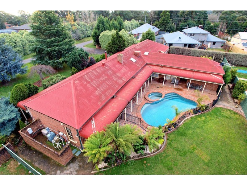 1/232 Cambridge Road, Kilsyth VIC 3137