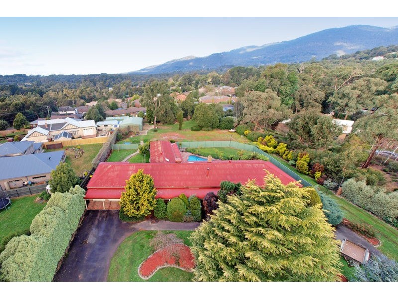 1/232 Cambridge Road, Kilsyth VIC 3137