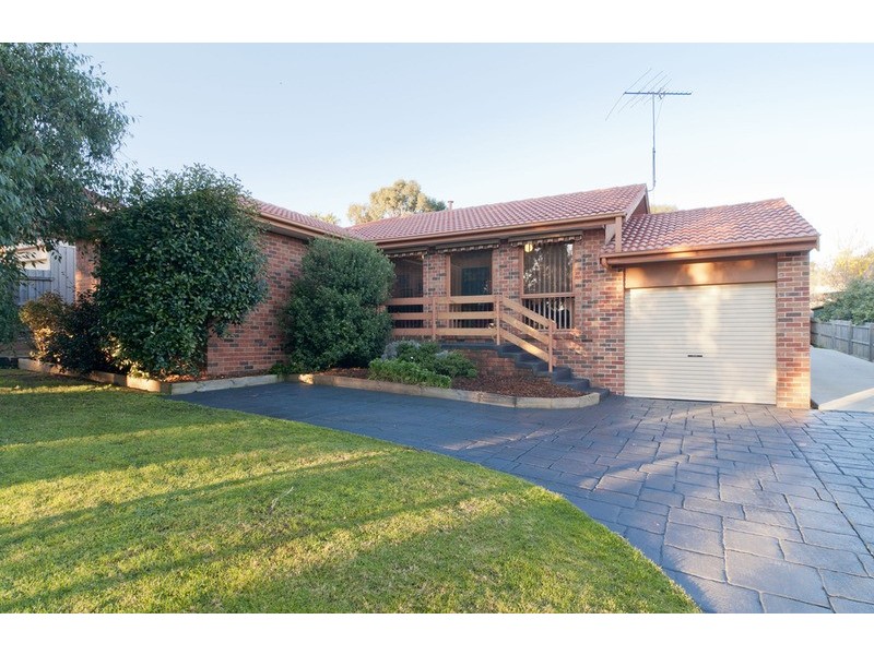 50 Highview Drive, Mooroolbark VIC 3138