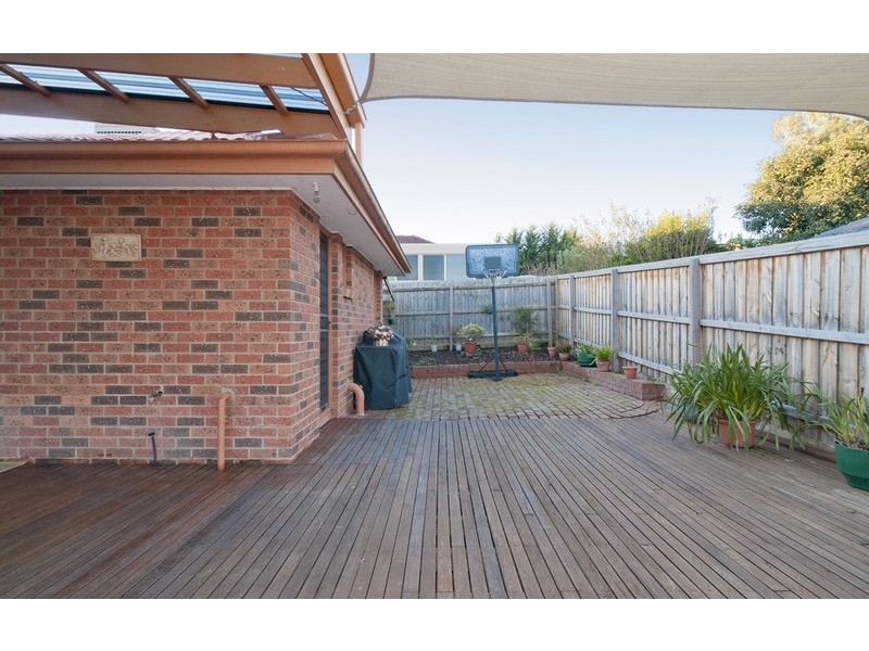 50 Highview Drive, Mooroolbark VIC 3138