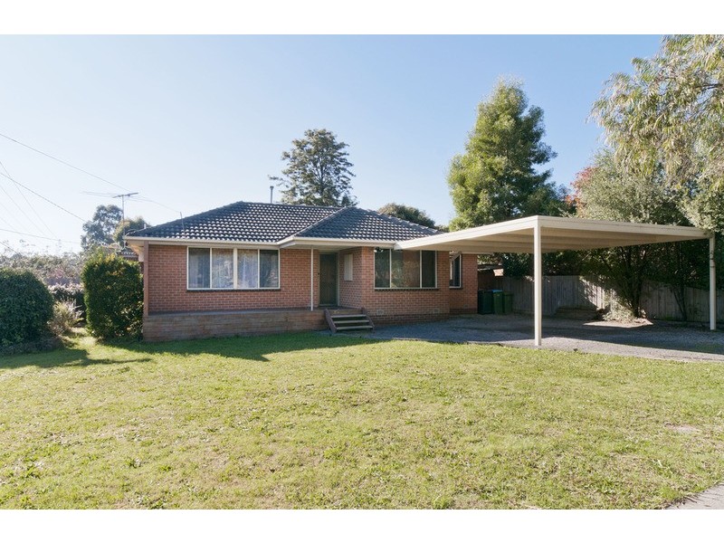 29 Cameron Road, Croydon VIC 3136