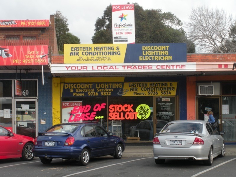 58 Brice Avenue, Mooroolbark VIC 3138