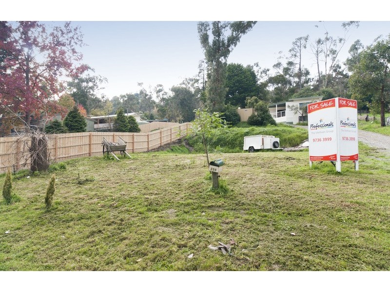 238a Swansea Road, Lilydale VIC 3140