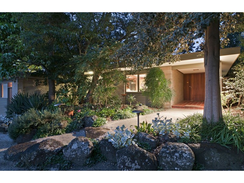 ‘Tandridge’ 538-540 Hull Road, Lilydale VIC 3140
