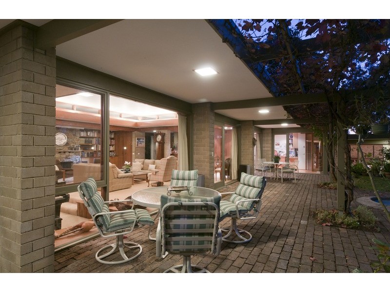 ‘Tandridge’ 538-540 Hull Road, Lilydale VIC 3140