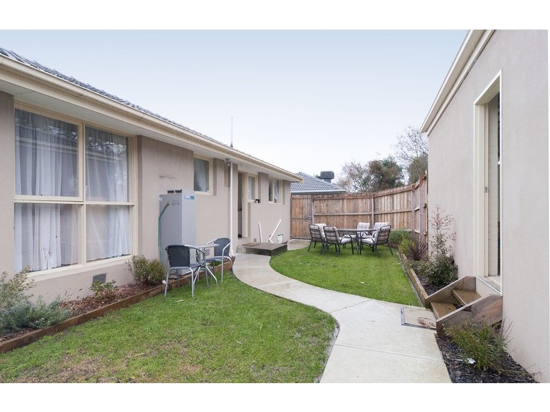 1/71 Cardigan Road, Mooroolbark VIC 3138