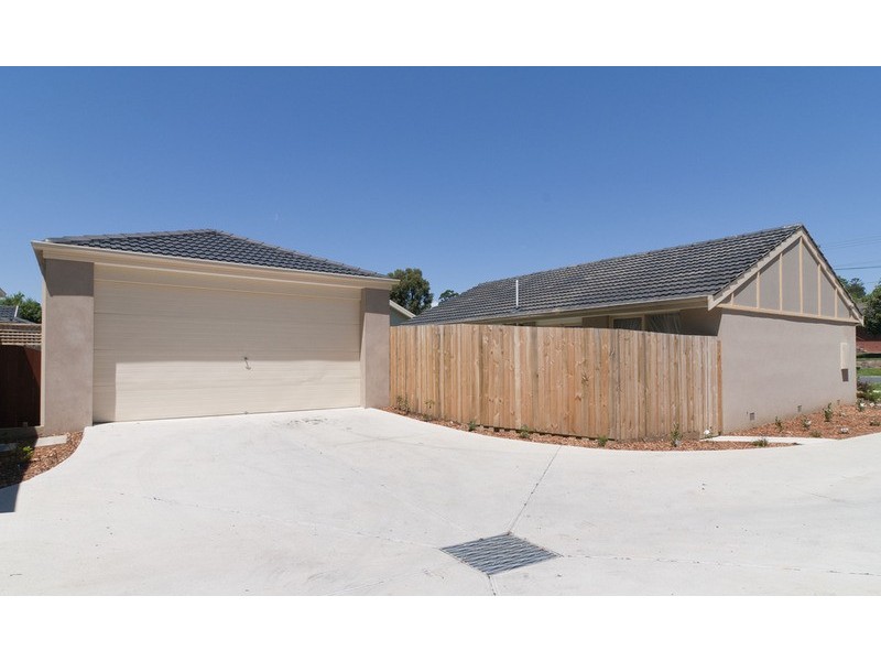 1/71 Cardigan Road, Mooroolbark VIC 3138