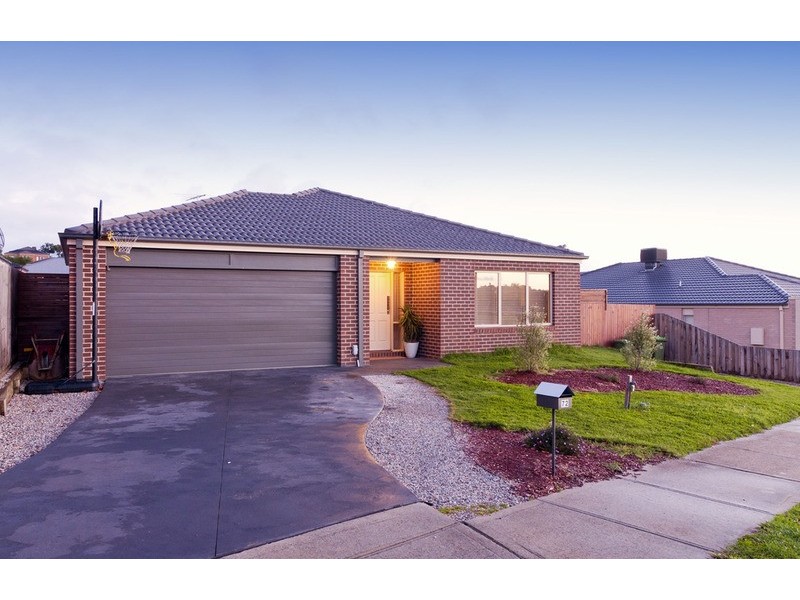 72 Larbert Road, Mooroolbark VIC 3138