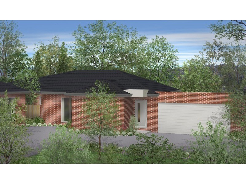 3/5 Contour Court, Chirnside Park VIC 3116