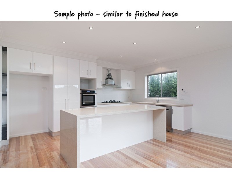 3/5 Contour Court, Chirnside Park VIC 3116