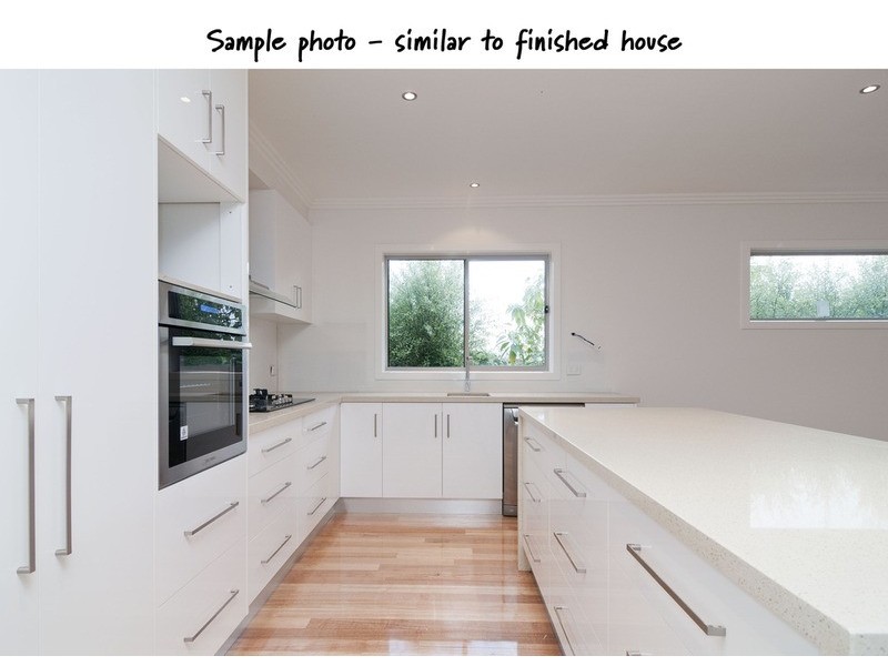 3/5 Contour Court, Chirnside Park VIC 3116