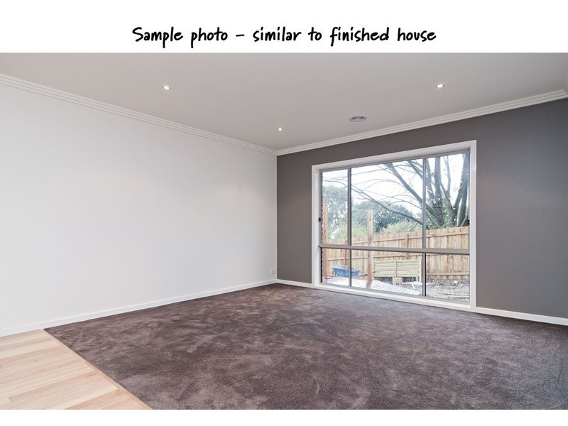 3/5 Contour Court, Chirnside Park VIC 3116