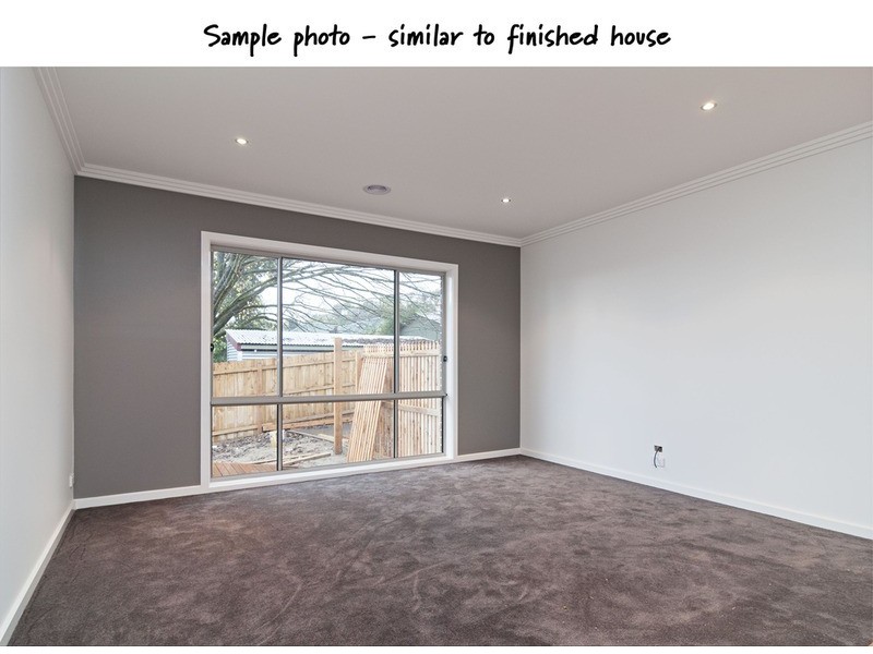 3/5 Contour Court, Chirnside Park VIC 3116