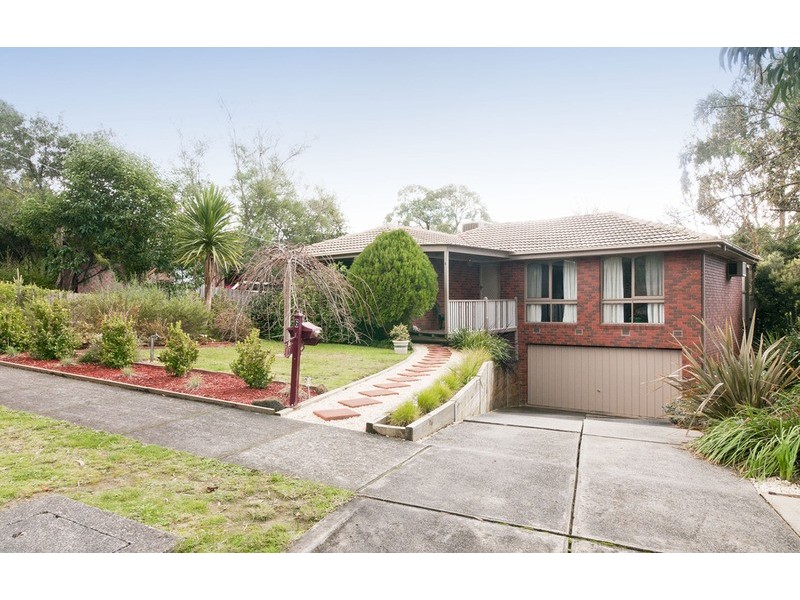 6 Brenda Court, Croydon VIC 3136