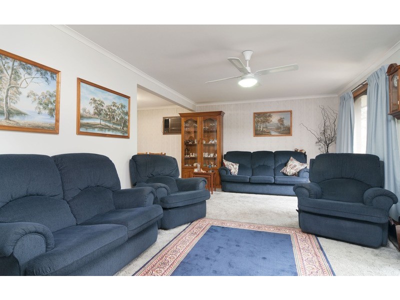 6 Brenda Court, Croydon VIC 3136