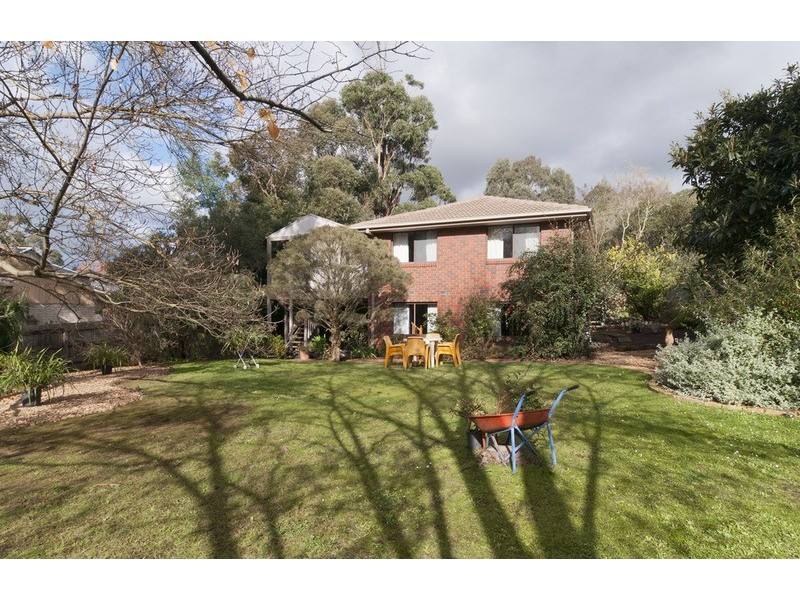 6 Brenda Court, Croydon VIC 3136