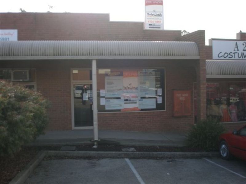 2/1385 Healesville-koowee Rup Road, Woori Yallock VIC 3139