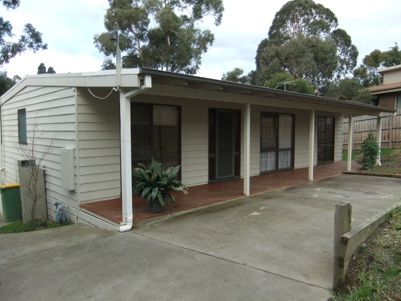 66 Roseman Road, Chirnside Park VIC 3116