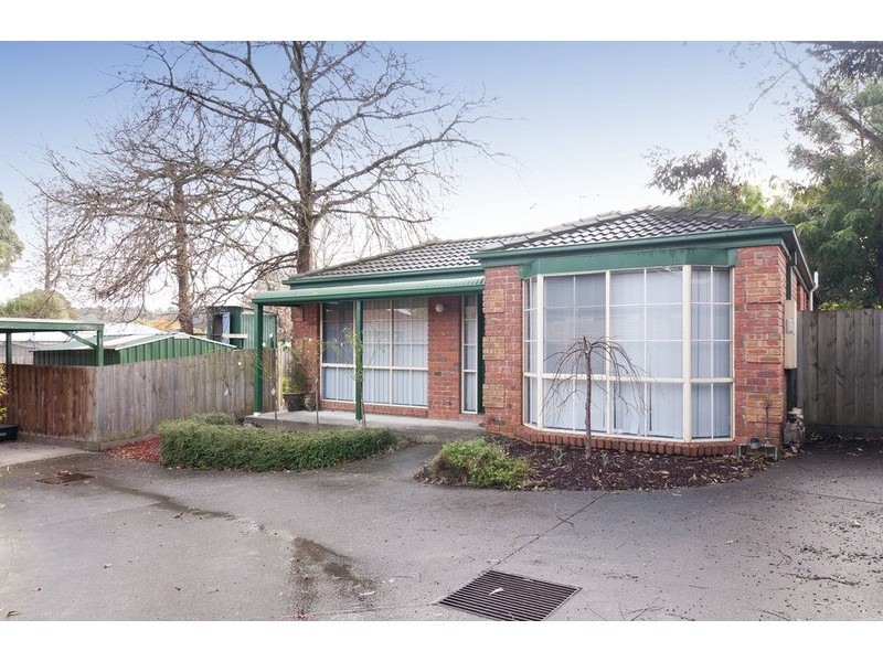 31A Belmont Road, Croydon VIC 3136