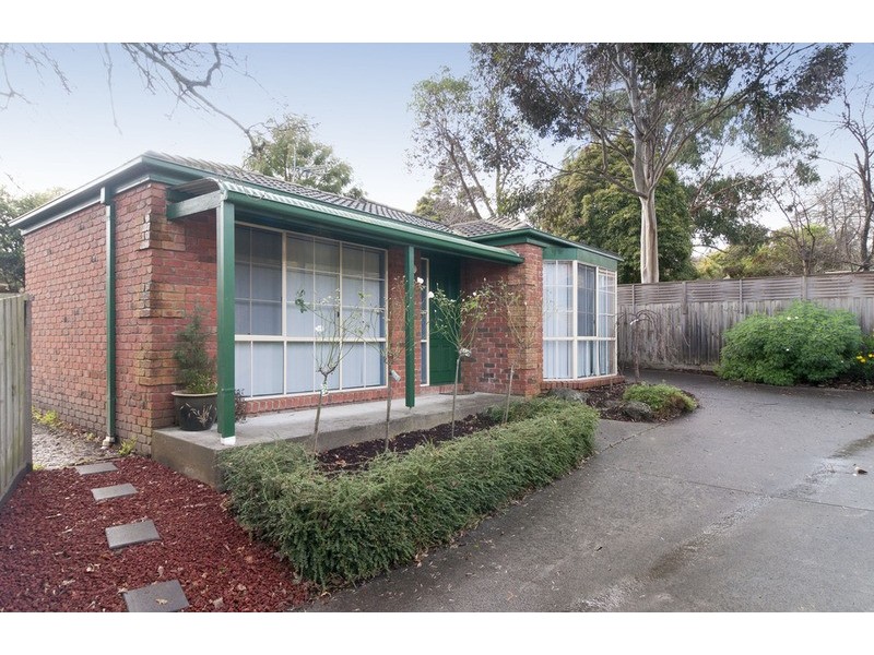 31A Belmont Road, Croydon VIC 3136