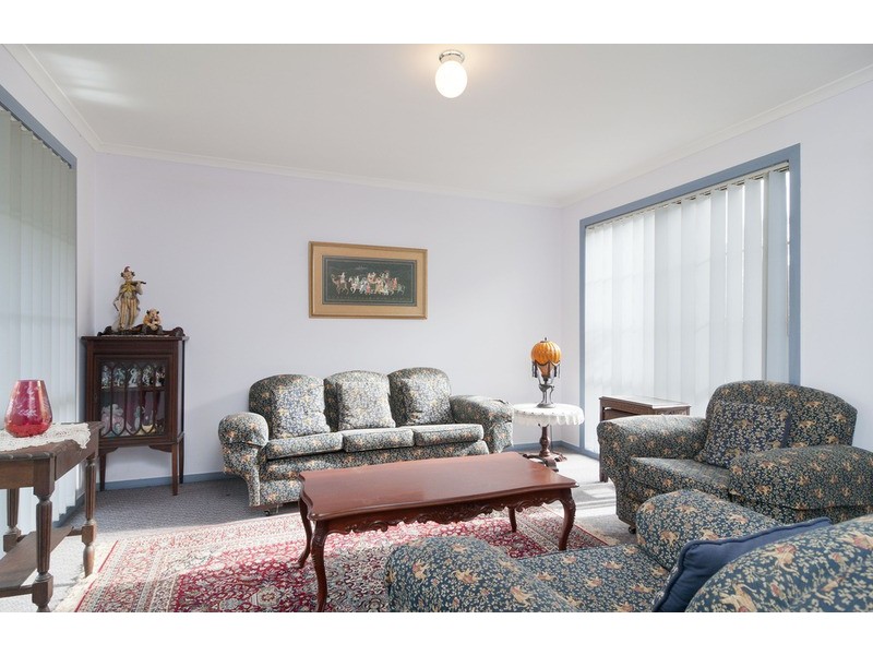 31A Belmont Road, Croydon VIC 3136