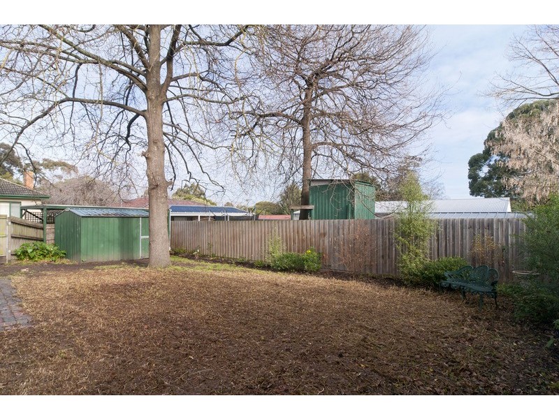 31A Belmont Road, Croydon VIC 3136