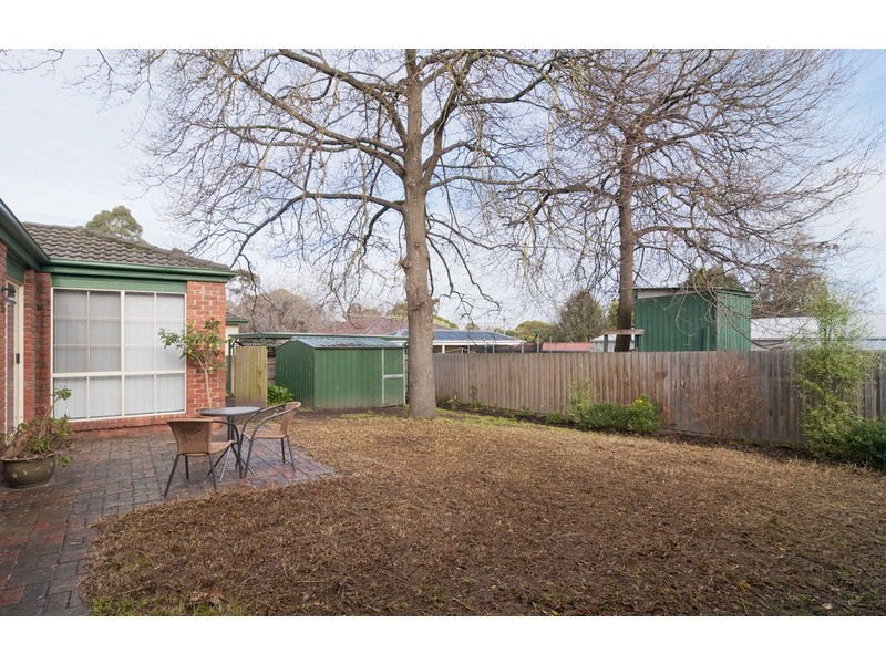 31A Belmont Road, Croydon VIC 3136