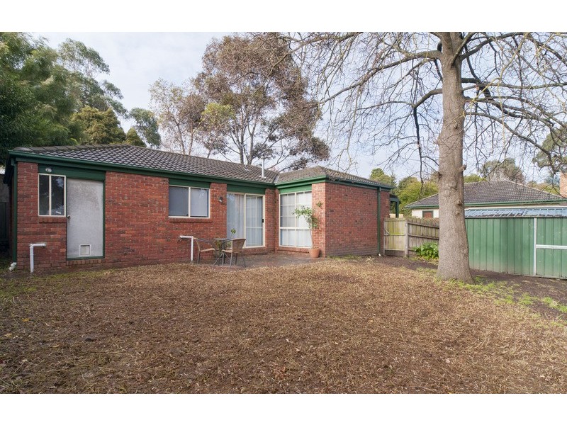 31A Belmont Road, Croydon VIC 3136