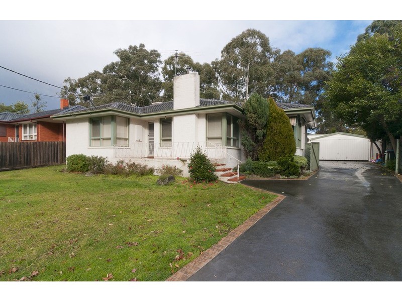 6 Laird Street, Croydon VIC 3136