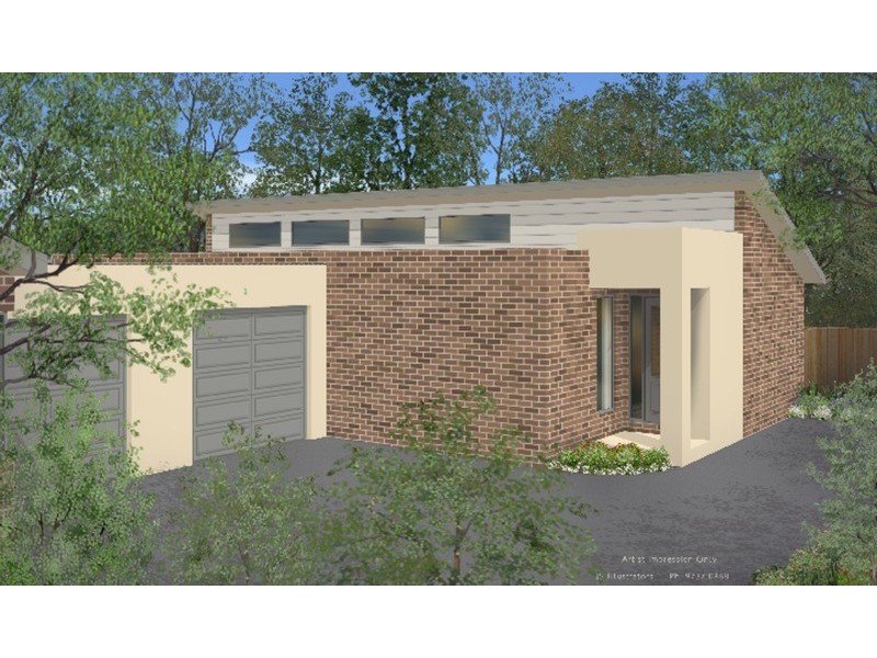 1-3/68 Birmingham Street, Mount Evelyn VIC 3796