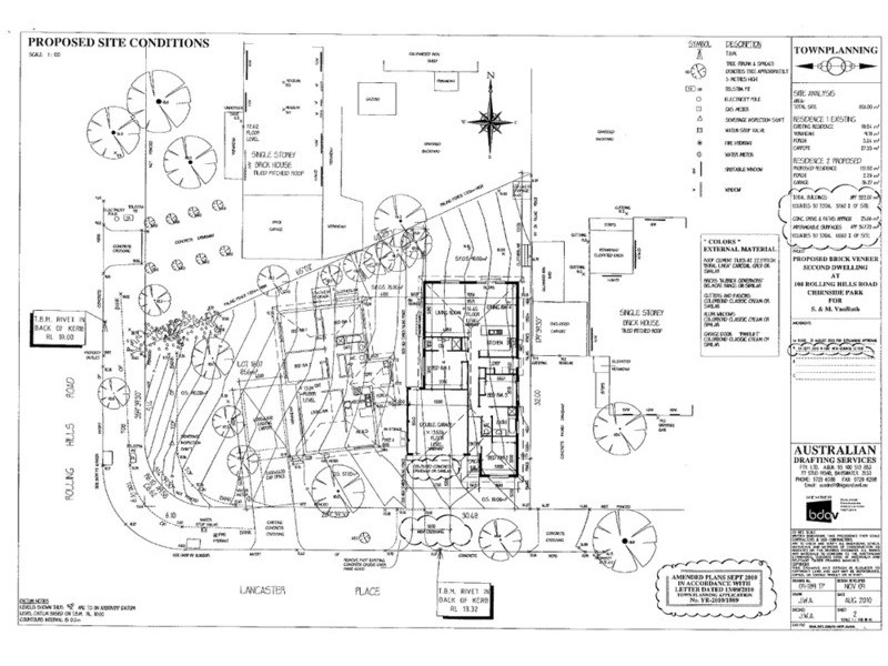 22 Lancaster Place, Chirnside Park VIC 3116