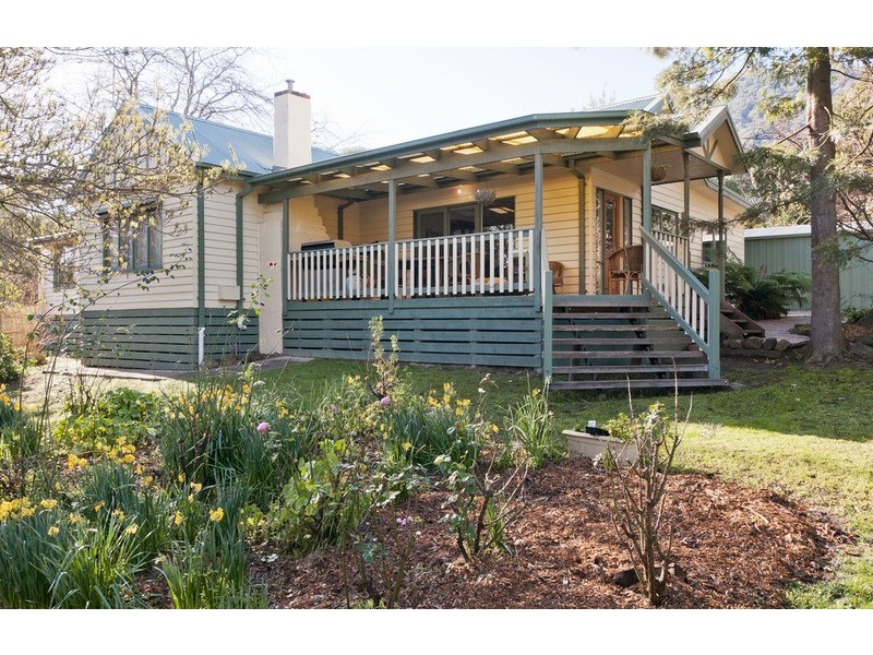 7-9 Rubicon Valley, Montrose VIC 3765