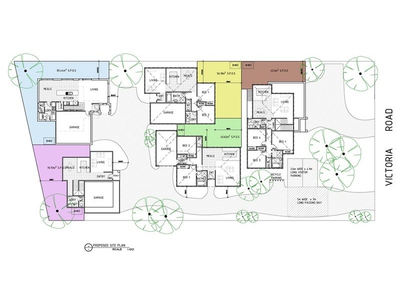 63 Victoria Road, Chirnside Park VIC 3116