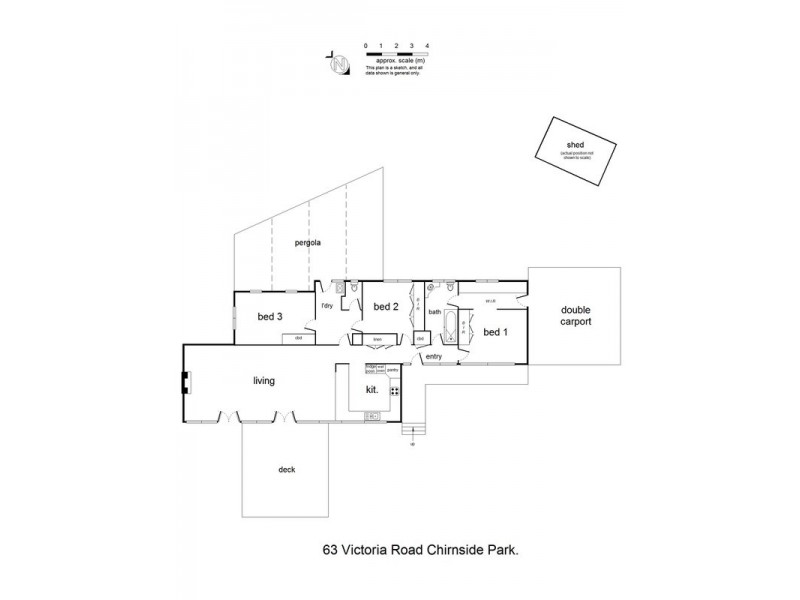 63 Victoria Road, Chirnside Park VIC 3116