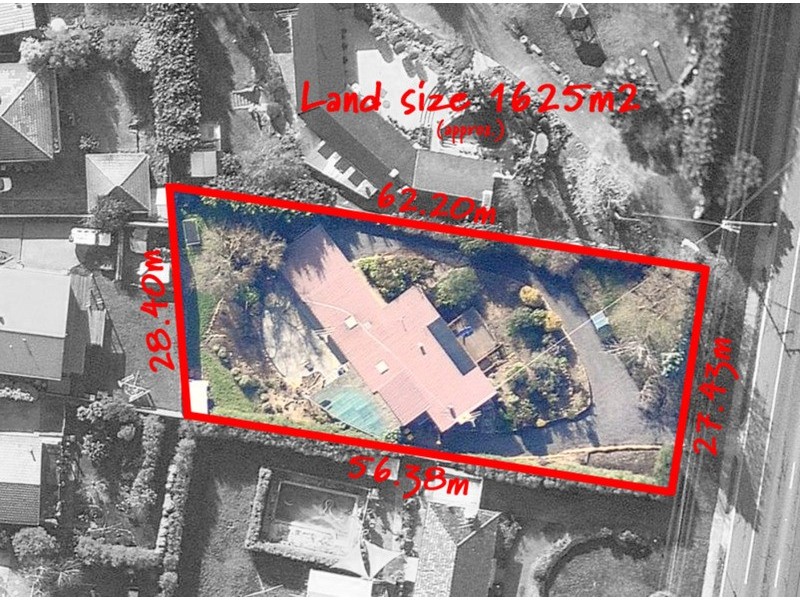 63 Victoria Road, Chirnside Park VIC 3116