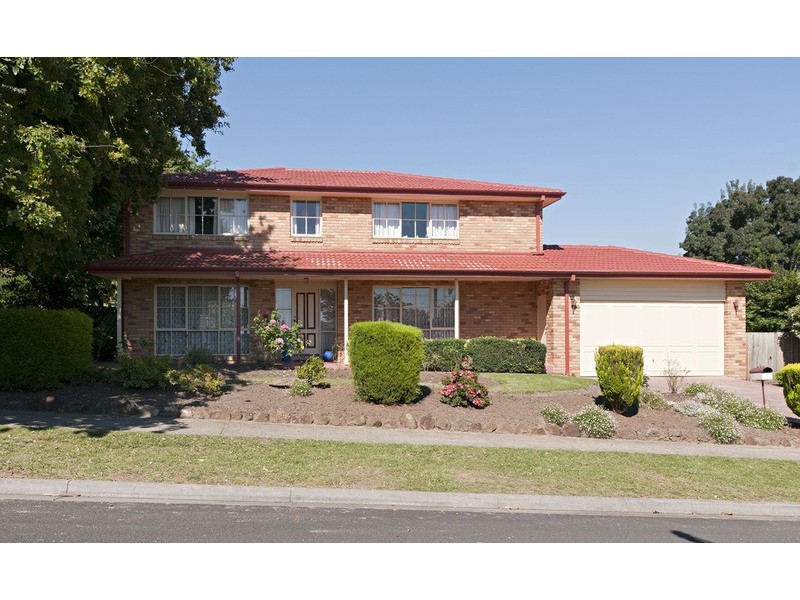 14 Partridge Way, Mooroolbark VIC 3138