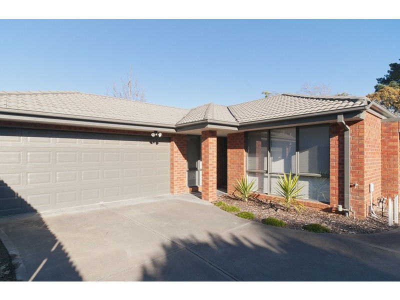 3/13 Niel Street, Croydon VIC 3136